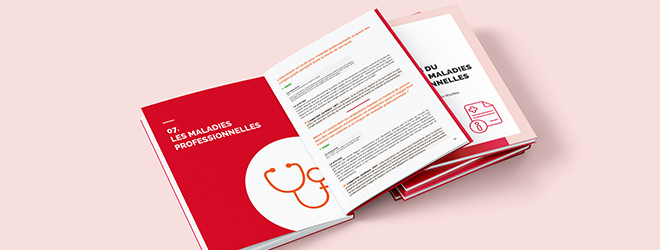 Téléchargez gratuitement notre livre blanc sur la gestion des accidents du travail et maladies professionnelles