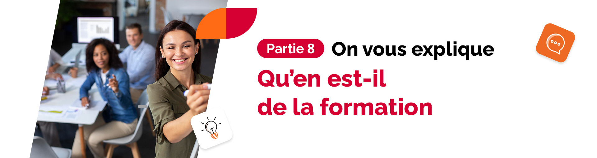 formation des intérimaires