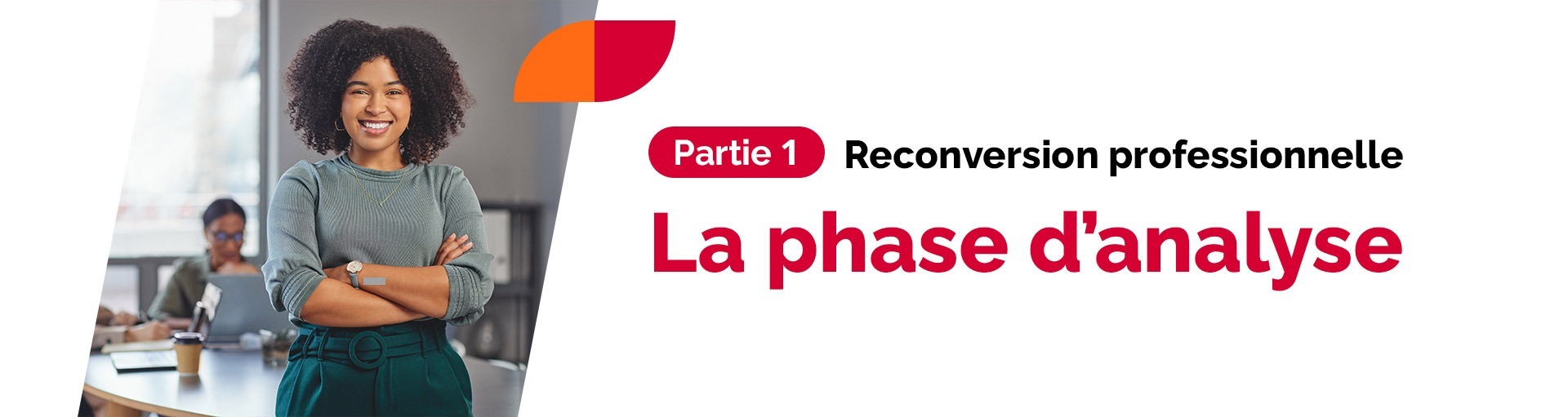 reconversion professionnelle analyse