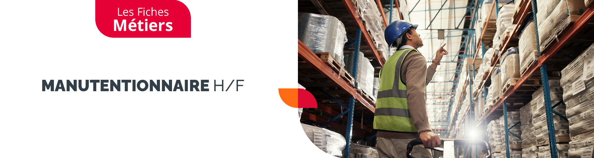manutentionnaire