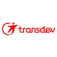 Logo transdev