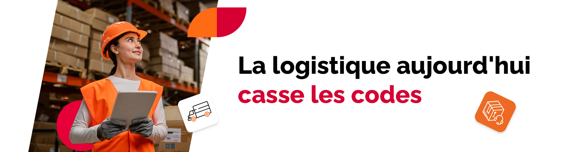 Crit Modernisation logistique