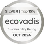 ecovadis 2024