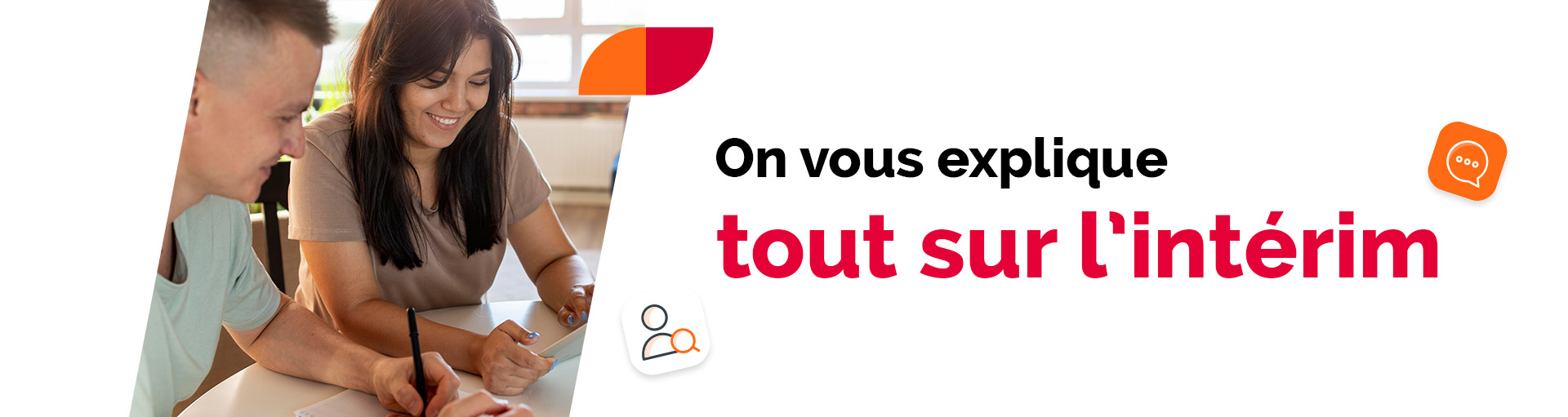 L'intérim, c'est quoi