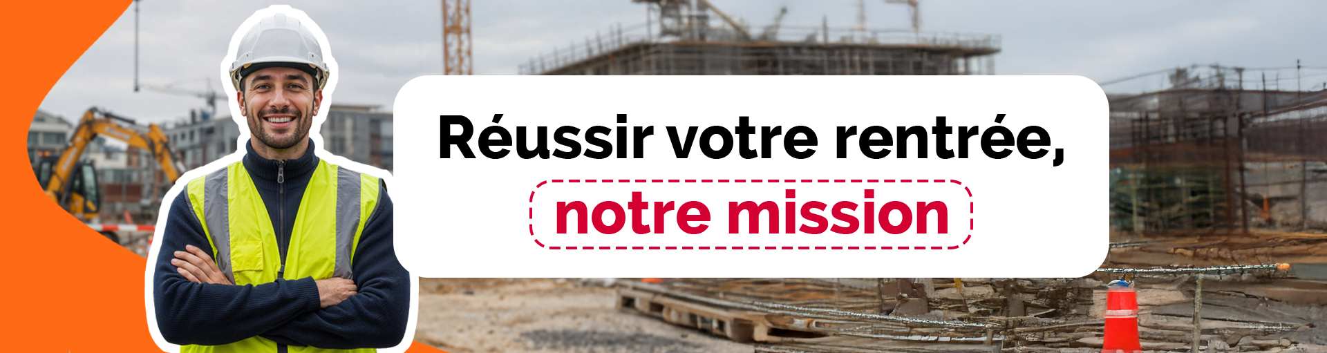 recrutement rentrée