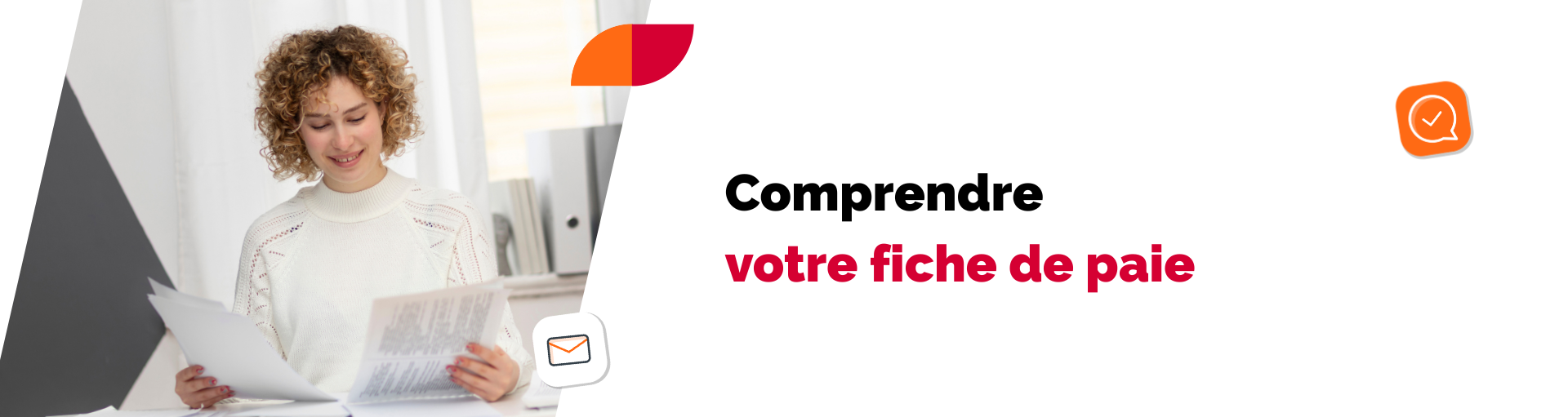 Comprendre votre fiche de paie