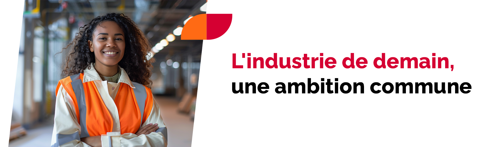 Métiers de l'industrie