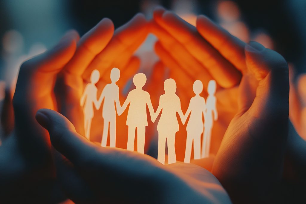 pair-hands-protecting-cutout-figures-people (2)